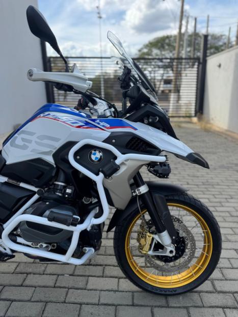BMW R 1250 GS PREMIUM HP, Foto 9