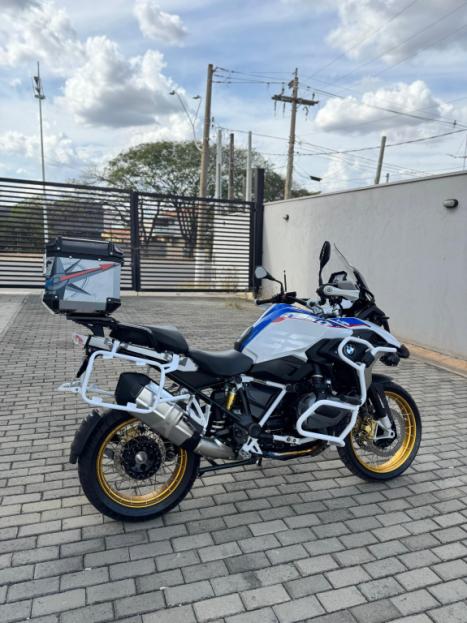 BMW R 1250 GS PREMIUM HP, Foto 10