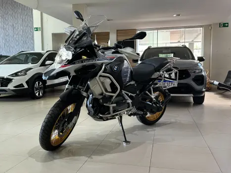 BMW R 1250 GS PREMIUM EXCLUSIVE TROPHY, Foto 2