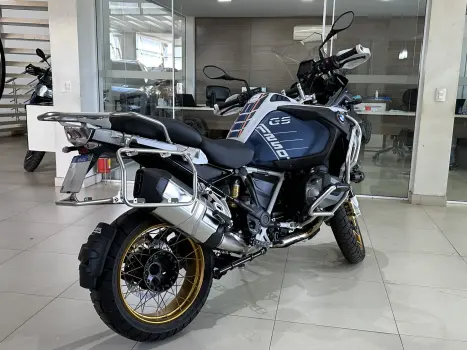 BMW R 1250 GS PREMIUM EXCLUSIVE TROPHY, Foto 3