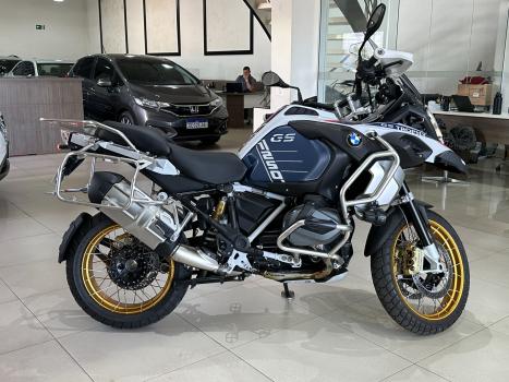 BMW R 1250 GS PREMIUM EXCLUSIVE TROPHY, Foto 4