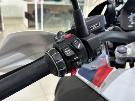 BMW R 1250 GS PREMIUM EXCLUSIVE TROPHY, Foto 6