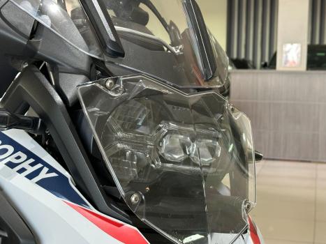 BMW R 1250 GS PREMIUM EXCLUSIVE TROPHY, Foto 7