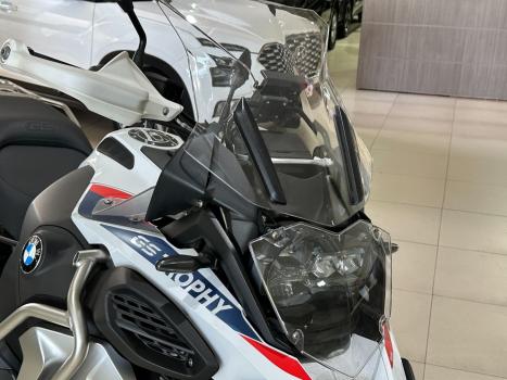 BMW R 1250 GS PREMIUM EXCLUSIVE TROPHY, Foto 9