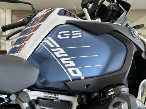 BMW R 1250 GS PREMIUM EXCLUSIVE TROPHY, Foto 10