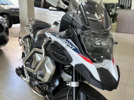 BMW R 1250 GS PREMIUM EXCLUSIVE TROPHY, Foto 12