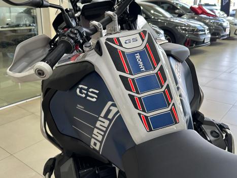 BMW R 1250 GS PREMIUM EXCLUSIVE TROPHY, Foto 14