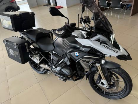 BMW R 1250 GS SPORT, Foto 1