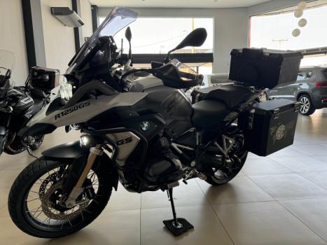 BMW R 1250 GS SPORT, Foto 2