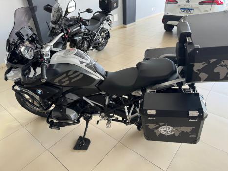 BMW R 1250 GS SPORT, Foto 6