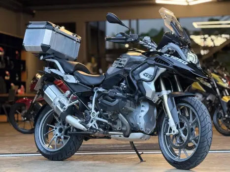 BMW R 1250 GS SPORT, Foto 2