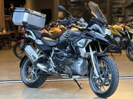BMW R 1250 GS SPORT, Foto 3