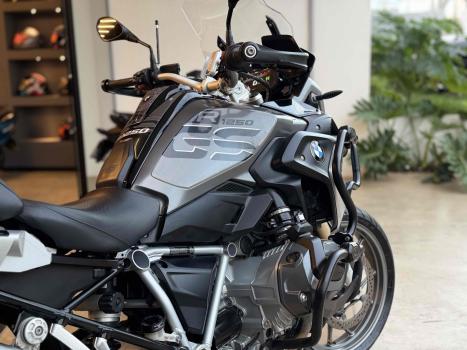 BMW R 1250 GS SPORT, Foto 6