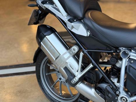 BMW R 1250 GS SPORT, Foto 8
