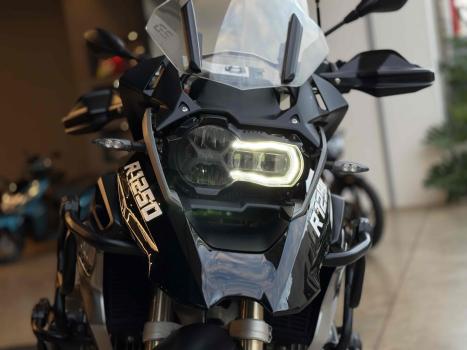BMW R 1250 GS SPORT, Foto 11