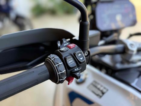BMW R 1300 GS , Foto 9