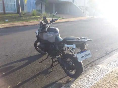 BMW R 1300 GS , Foto 7
