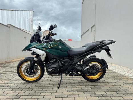 BMW R 1300 GS OPTION, Foto 1