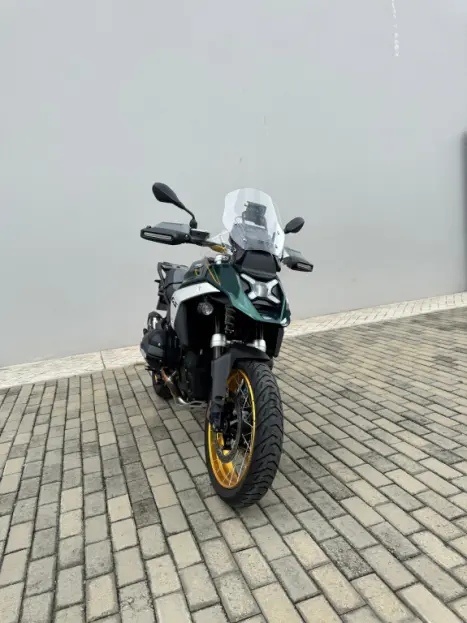 BMW R 1300 GS OPTION, Foto 7