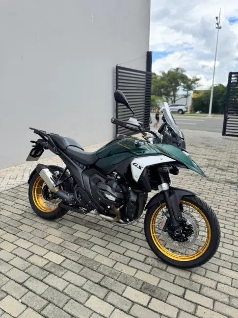 BMW R 1300 GS OPTION, Foto 9