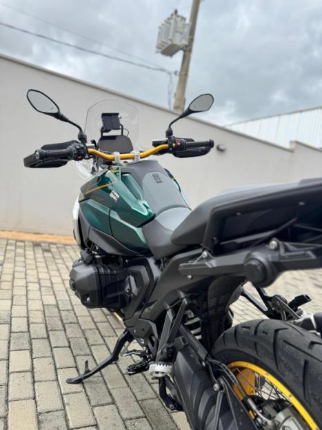 BMW R 1300 GS OPTION, Foto 11