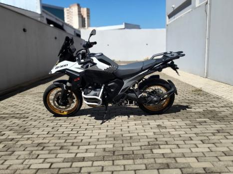 BMW R 1300 GS PLUS, Foto 2