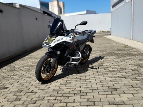 BMW R 1300 GS PLUS, Foto 4