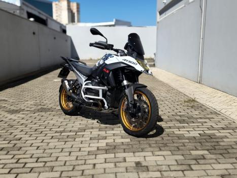 BMW R 1300 GS PLUS, Foto 5