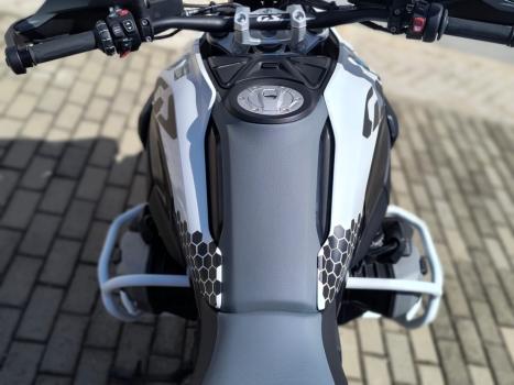 BMW R 1300 GS PLUS, Foto 6