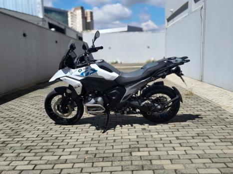 BMW R 1300 GS PLUS, Foto 2