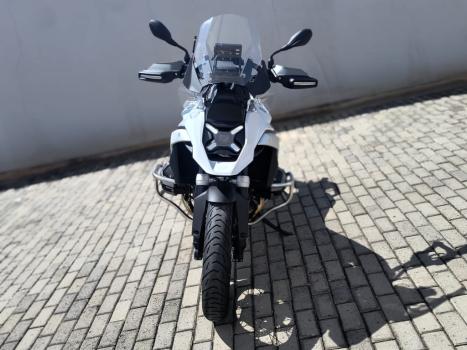 BMW R 1300 GS PLUS, Foto 3