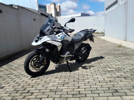 BMW R 1300 GS PLUS, Foto 4