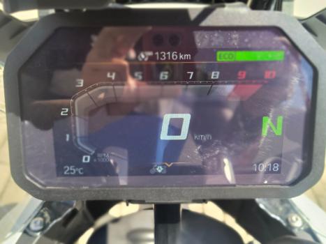 BMW R 1300 GS PLUS, Foto 5
