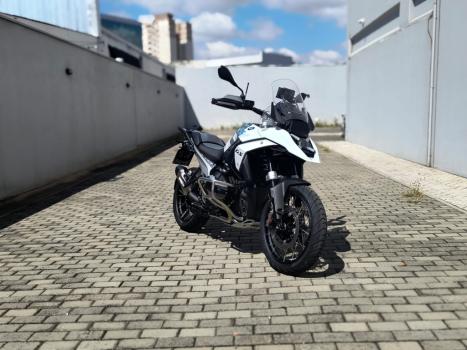BMW R 1300 GS PLUS, Foto 6