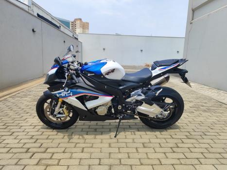 BMW S 1000 RR, Foto 2