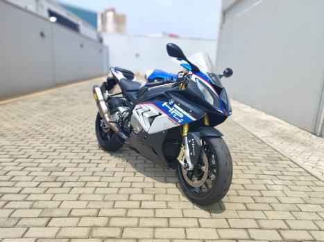 BMW S 1000 RR, Foto 3