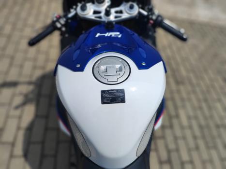 BMW S 1000 RR, Foto 5