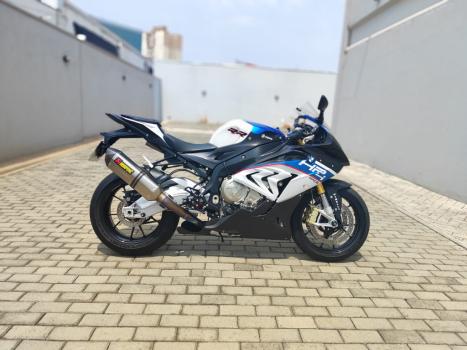 BMW S 1000 RR, Foto 1