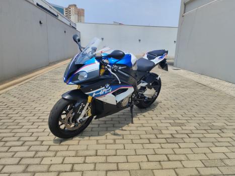 BMW S 1000 RR, Foto 6