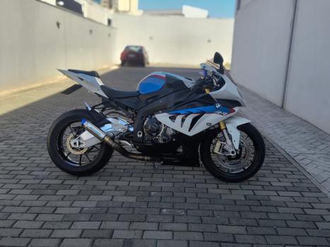 BMW S 1000 RR , Foto 1