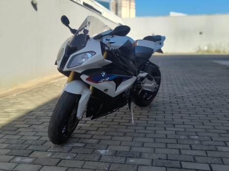 BMW S 1000 RR , Foto 4