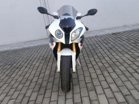 BMW S 1000 RR , Foto 5