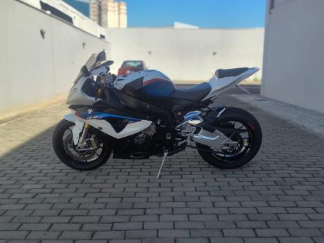 BMW S 1000 RR , Foto 6