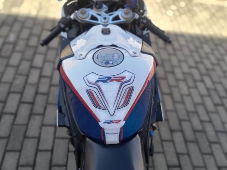 BMW S 1000 RR , Foto 7