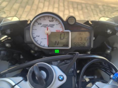 BMW S 1000 RR , Foto 8