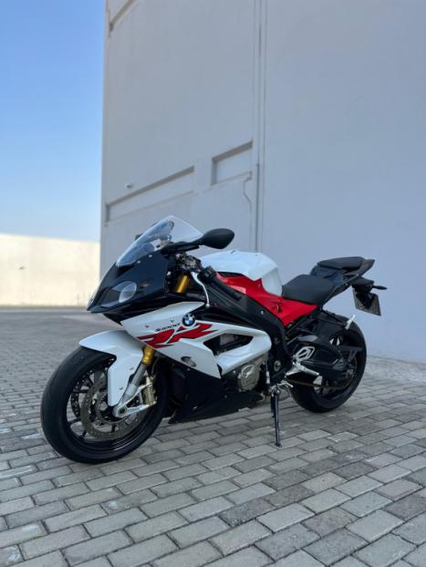 BMW S 1000 RR HP4 STREET, Foto 2