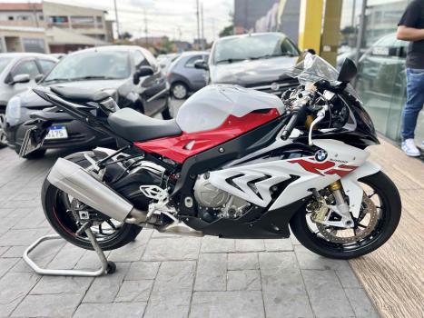 BMW S 1000 RR HP4 STREET, Foto 2