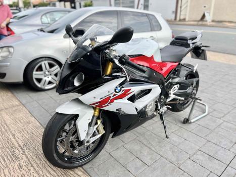 BMW S 1000 RR HP4 STREET, Foto 7