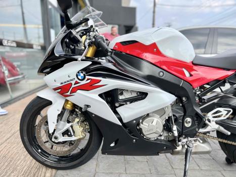 BMW S 1000 RR HP4 STREET, Foto 9