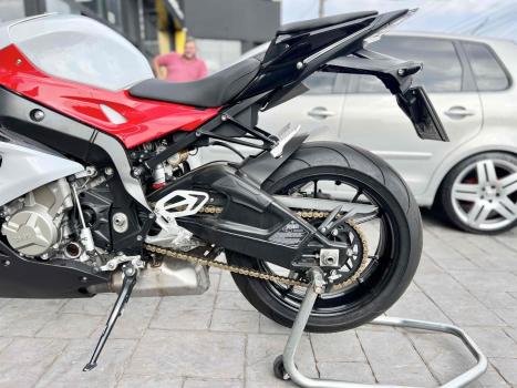 BMW S 1000 RR HP4 STREET, Foto 10